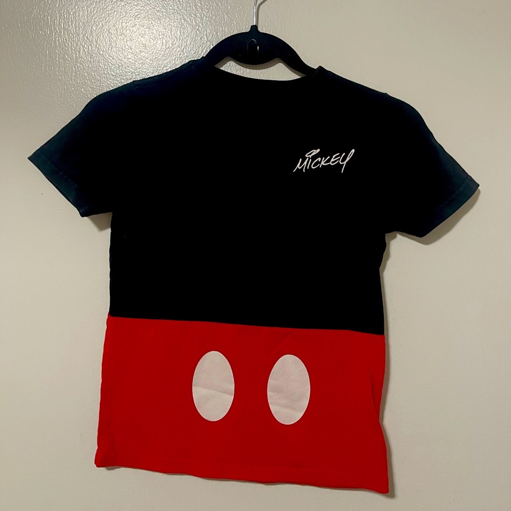 Mickey Mouse t-shirt by Disney